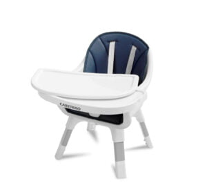 Caretero Velmo 2in1 - blue - Ladybug Online Store