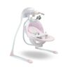 Electric Swing Raffi - pink - Ladybug Online Store