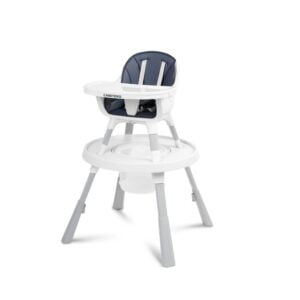Caretero Velmo 2in1 - blue - Ladybug Online Store