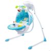 Electric Swing Bugies - blue - Ladybug Online Store