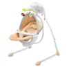 Electric Swing Bugies - beige - Ladybug Online Store