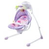 Electric Swing Bugies purple - Ladybug Online Store