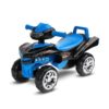 Ride-on push car mini Raptor navy - Ladybug Online Store