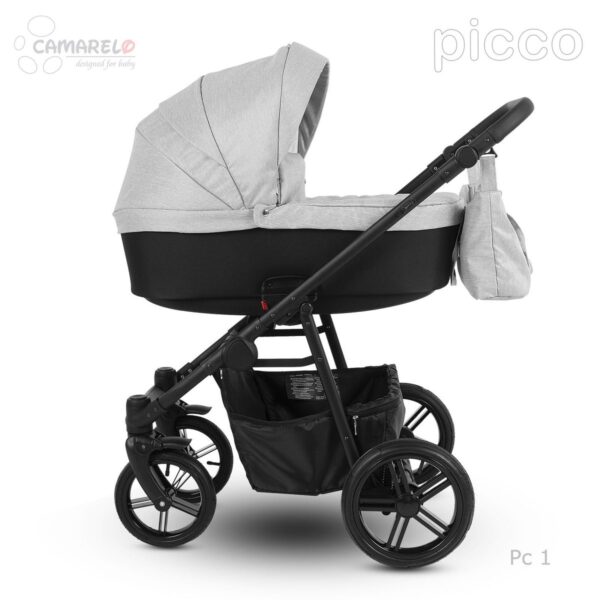 Camarelo – Picco 01