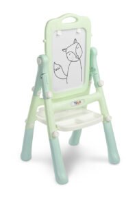 Educational Drawing Board - green - Ladybug Online Store