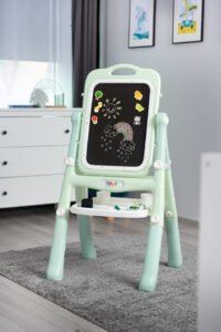 Educational Drawing Board - green - Ladybug Online Store