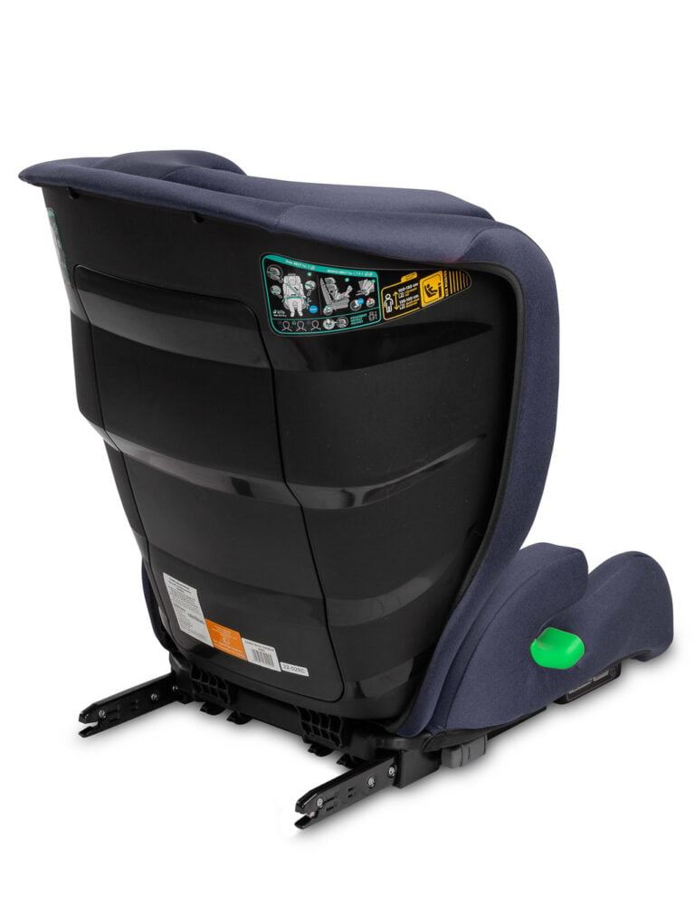 Ladybug Nimbus I-size Navy car seats in Malta image 2