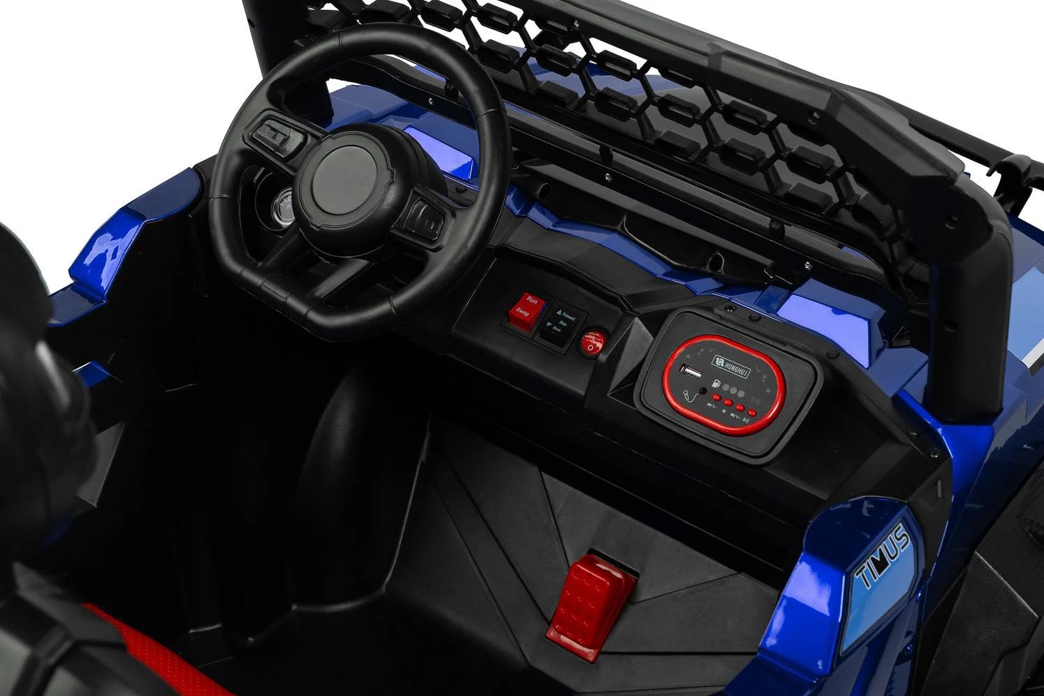 Timus blue - Ladybug Online Store