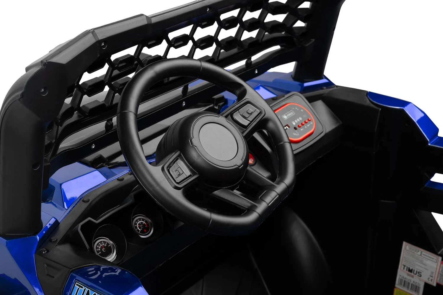 Timus blue - Ladybug Online Store