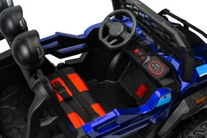 Timus blue - Ladybug Online Store