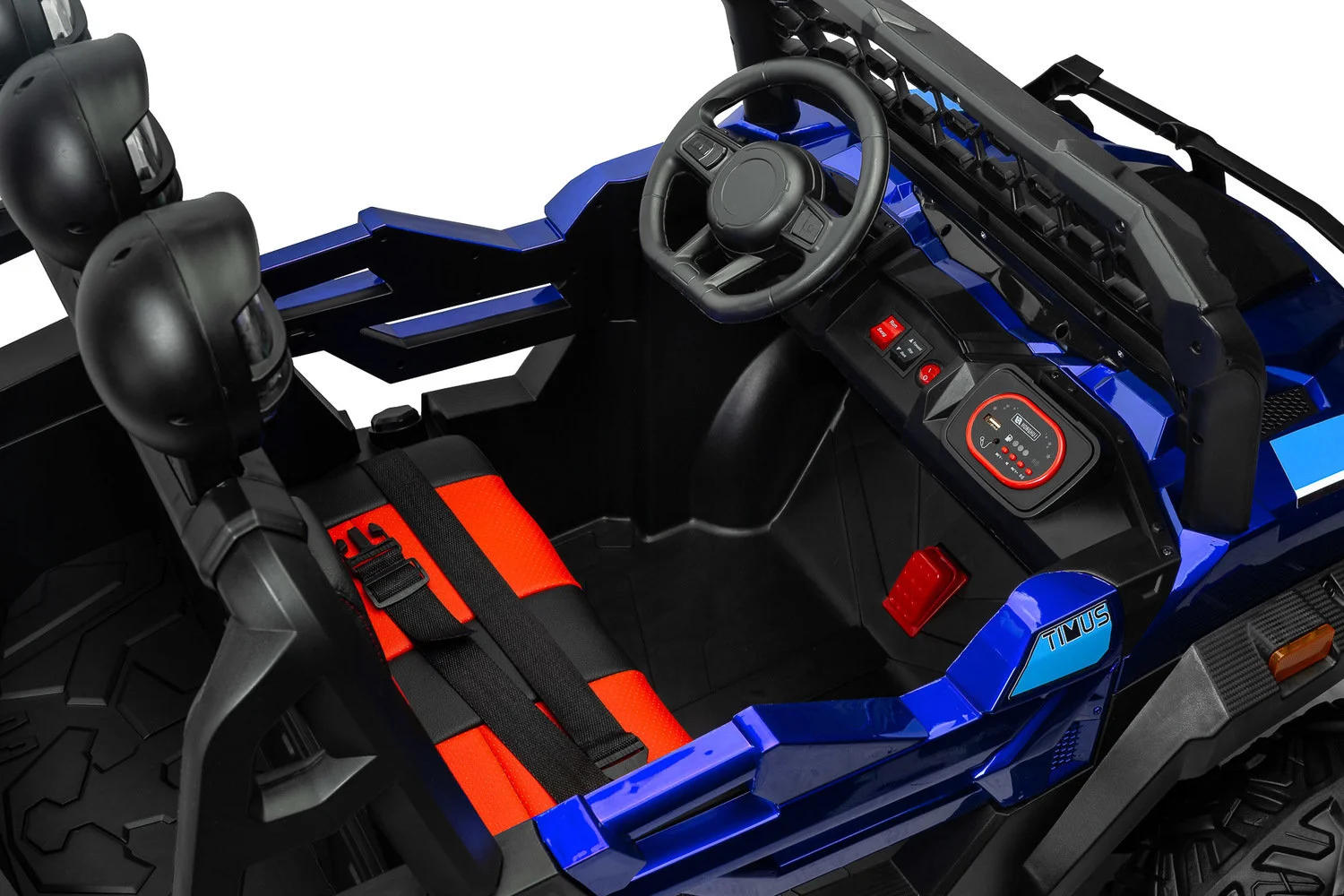 Timus blue - Ladybug Online Store