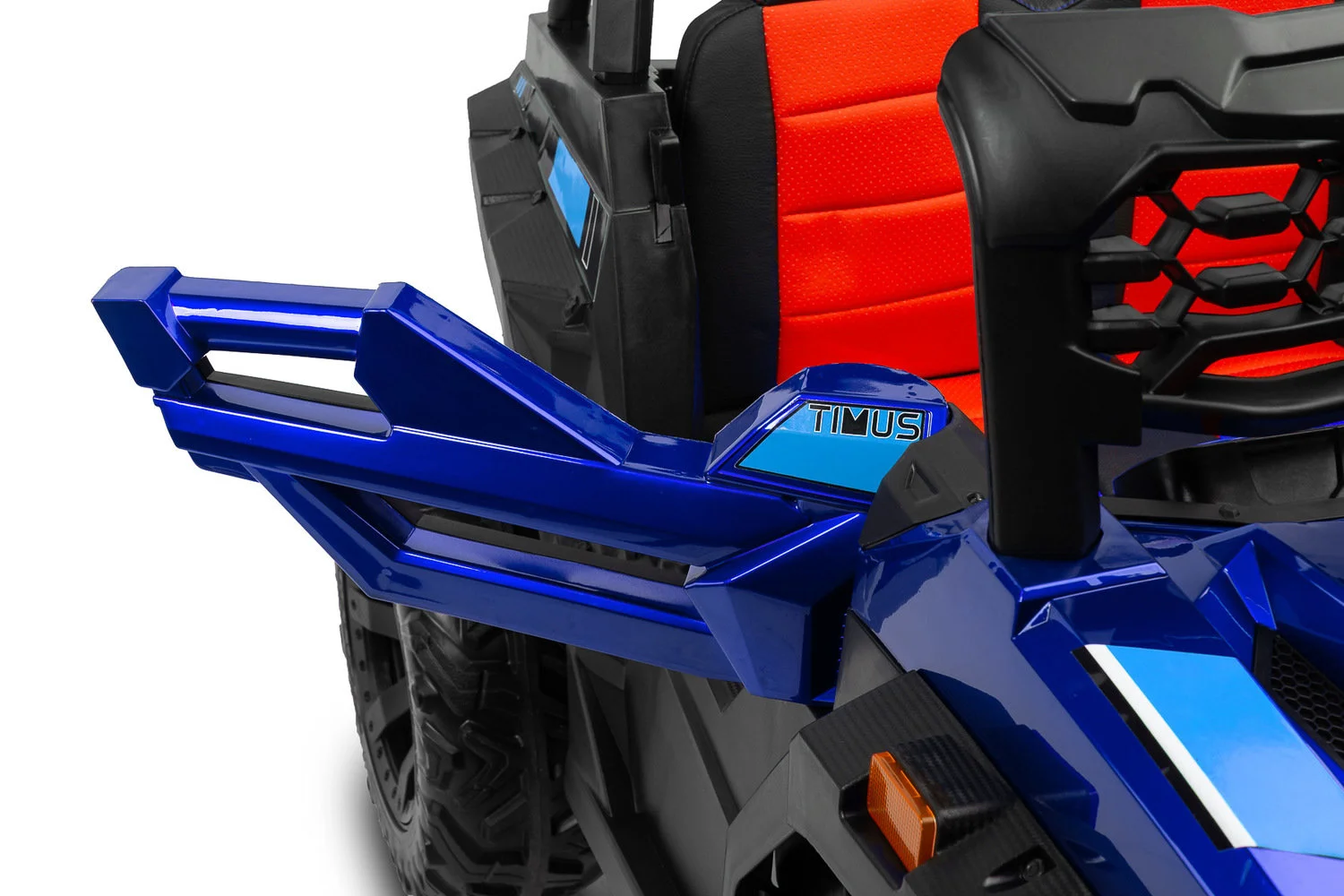 Timus blue - Ladybug Online Store