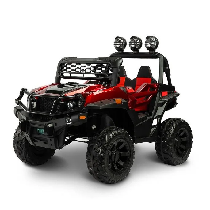 Timus red - Ladybug Online Store