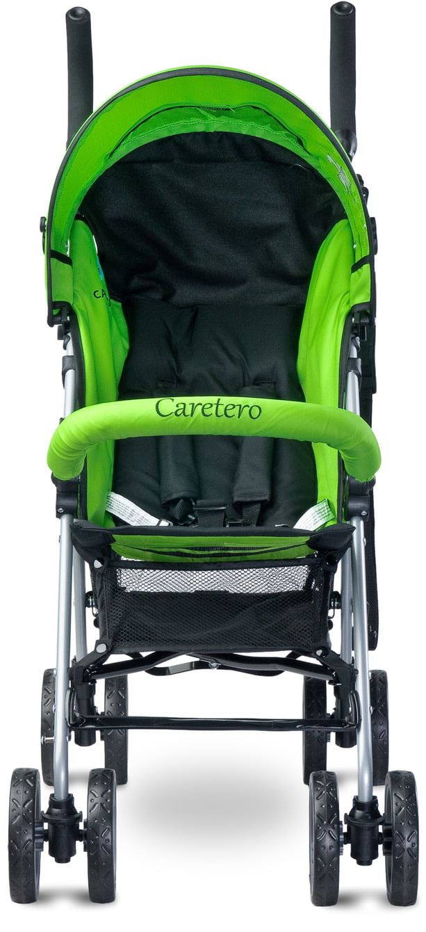 Caretero - Alfa green - Ladybug Online Store