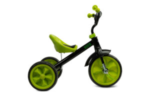 Tricycle York - green - Ladybug Online Store