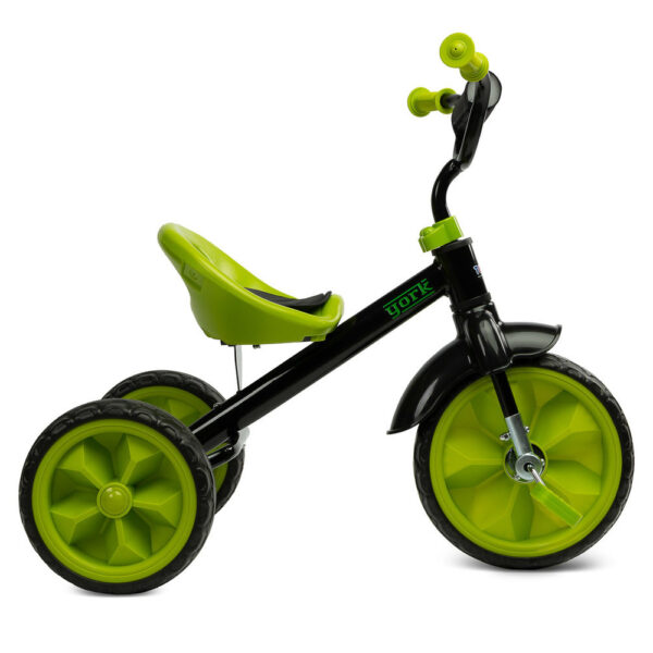 Tricycle York – green