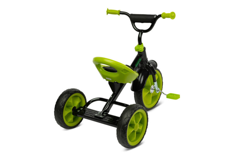 Tricycle York - green - Ladybug Online Store