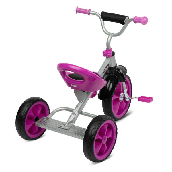 Tricycle York – purple