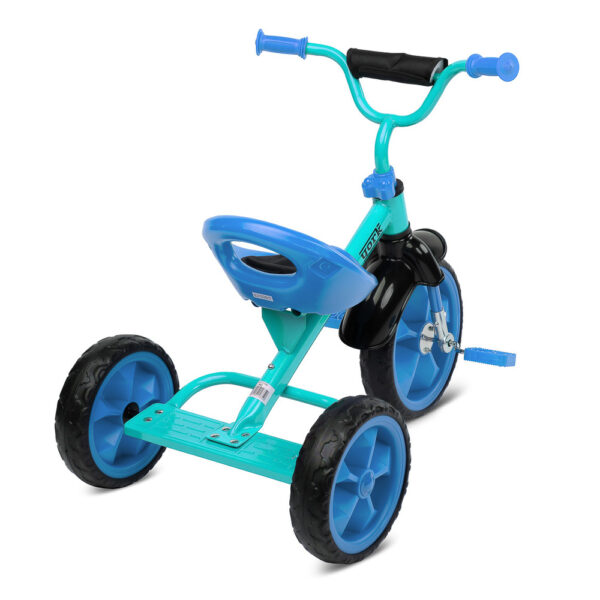 Tricycle York – blue