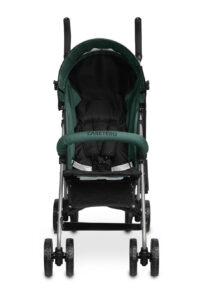 Caretero - Alfa dark green - Ladybug Online Store