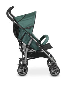 Caretero - Alfa dark green - Ladybug Online Store