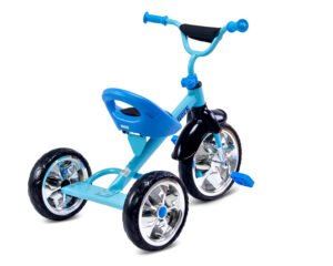 Tricycle York - blue - Ladybug Online Store