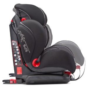 Angelo FIX (9-36 kg) graphite - Ladybug Online Store