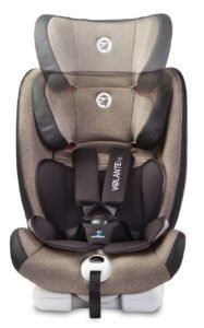 Volante Fix LIMITED 9-36 kg beige - Ladybug Online Store