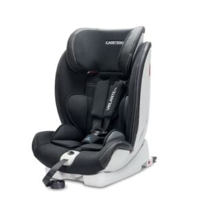 Volante Fix 9-36 kg black - Ladybug Online Store