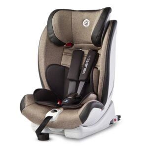 Volante Fix LIMITED 9-36 kg beige - Ladybug Online Store