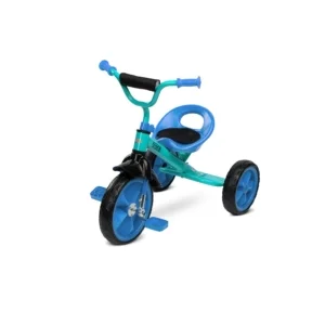 Tricycle York - blue - Ladybug Online Store