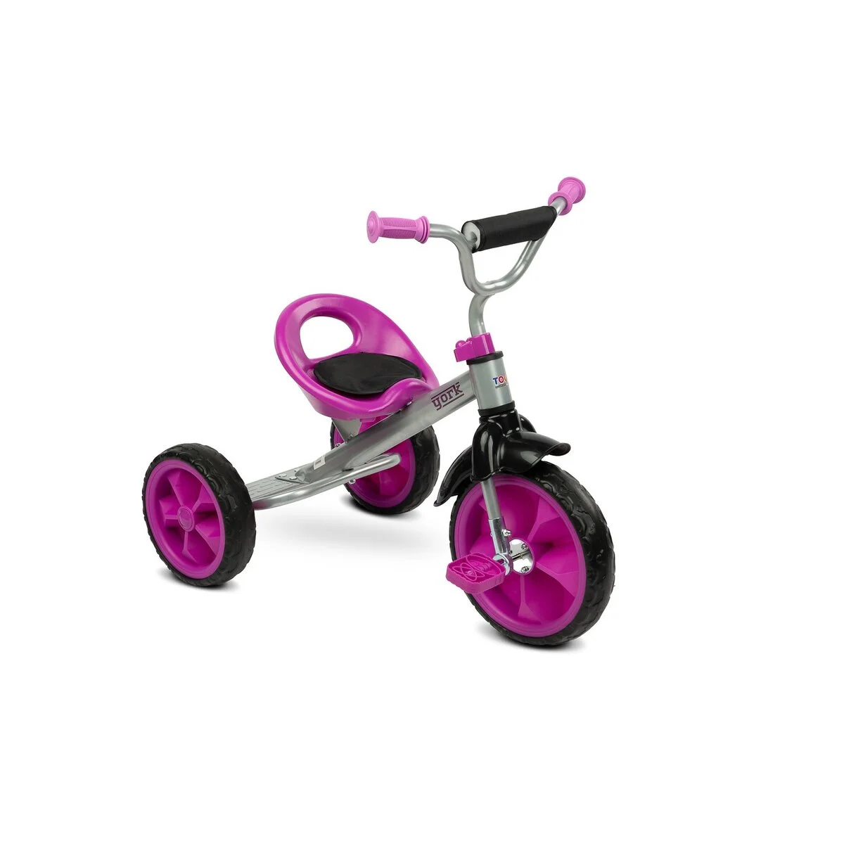 Tricycle York - purple - Ladybug Online Store
