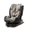 Mokki 0-36 kg ISOFIX graphite - Ladybug Online Store