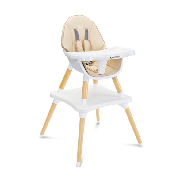 Caretero Tuva 2in1 – beige