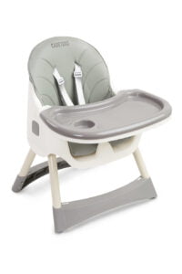 Caretero Bill - grey - Ladybug Online Store