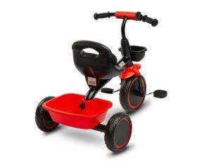 Tricycle Loco red - Ladybug Online Store