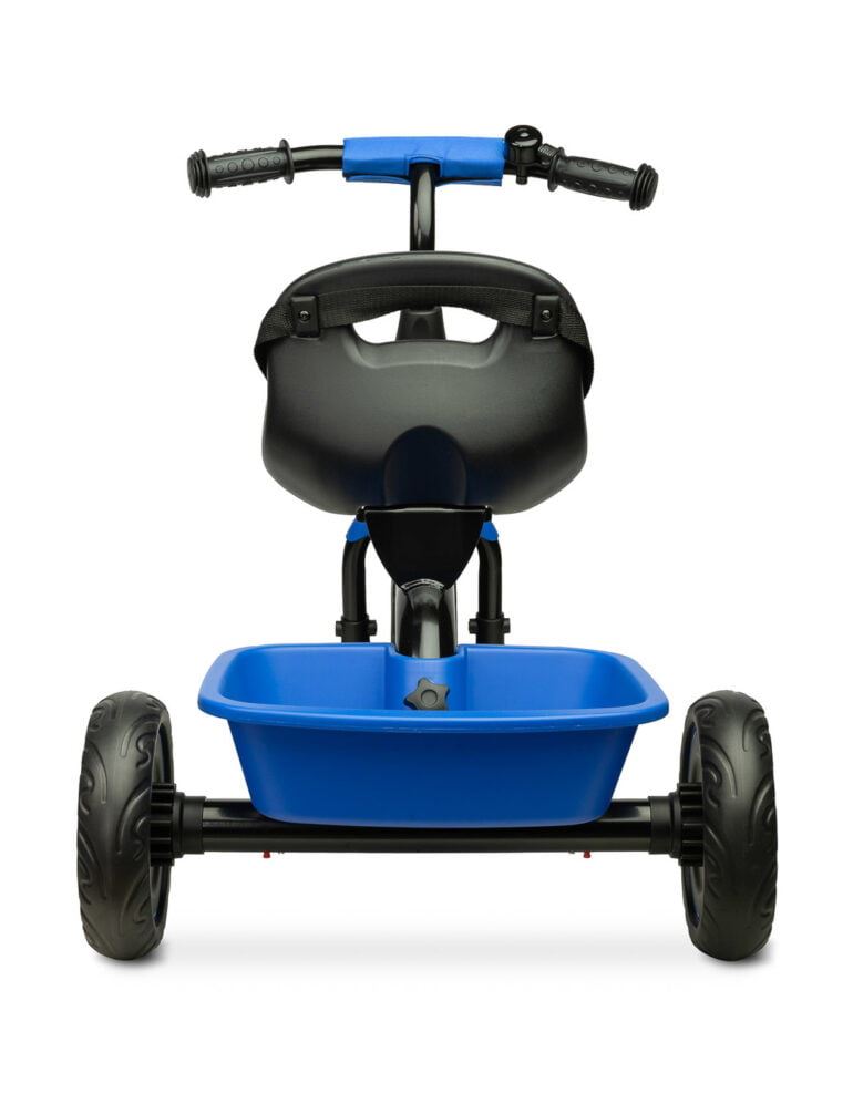 Tricycle Loco blue - Ladybug Online Store