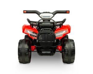 Mini Raptor red - Ladybug Online Store