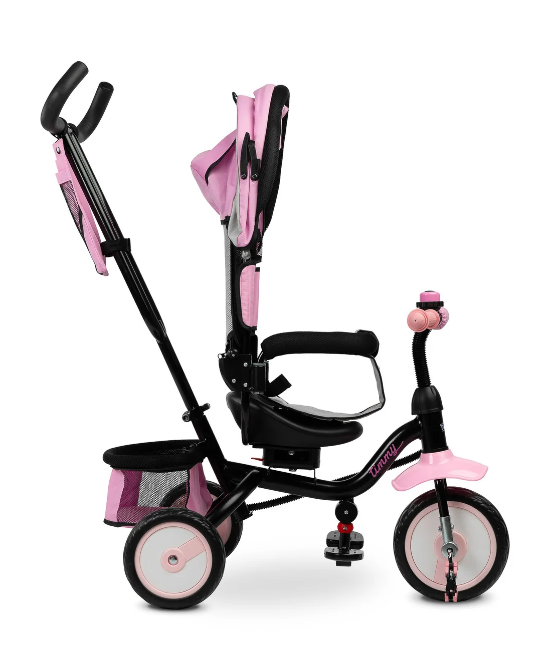 Tricycle - Timmy pink - Ladybug Online Store