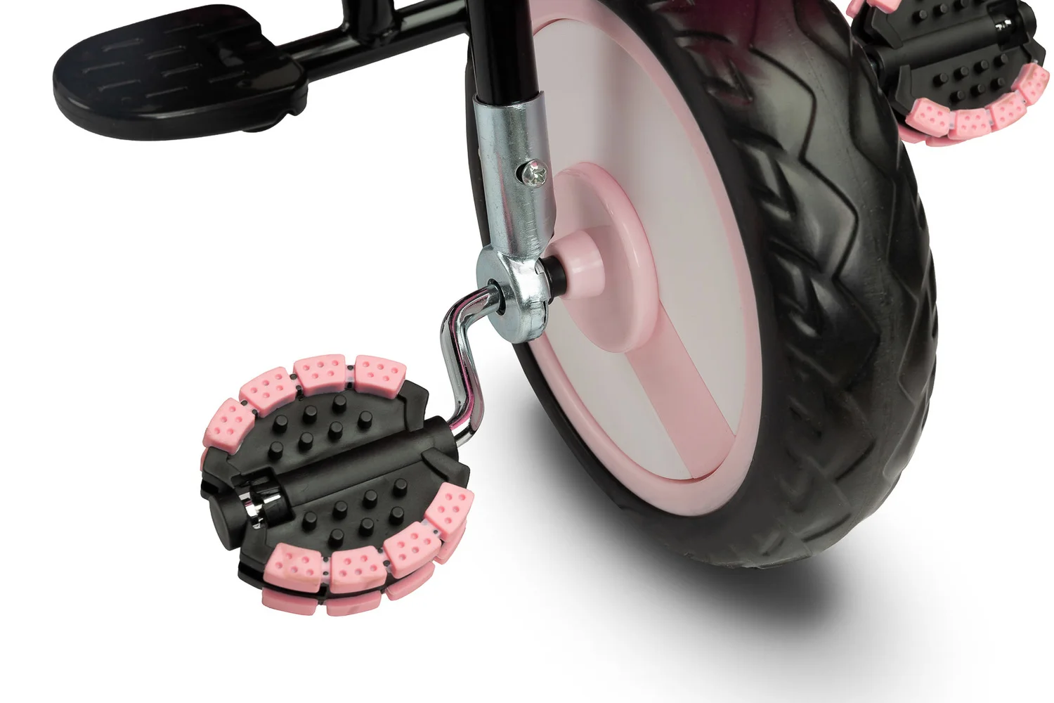 Tricycle - Timmy pink - Ladybug Online Store