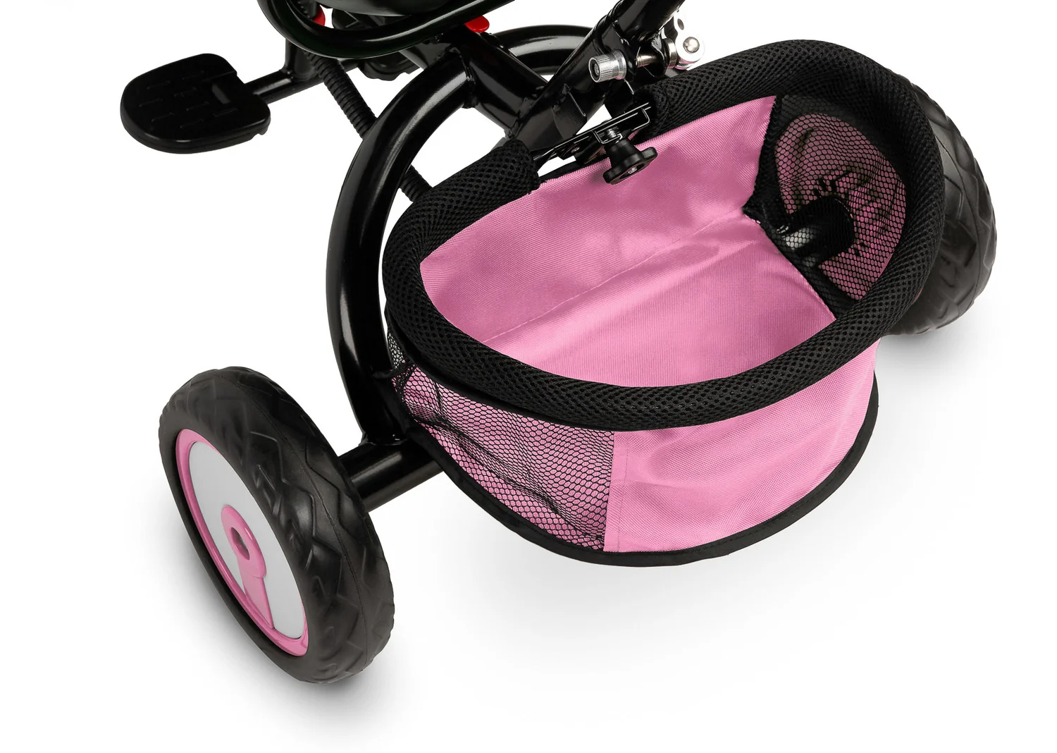 Tricycle - Timmy pink - Ladybug Online Store