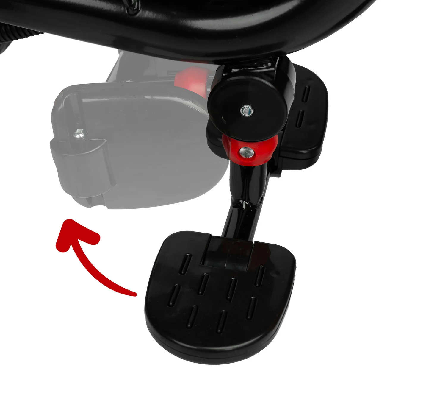 Tricycle - Timmy pink - Ladybug Online Store