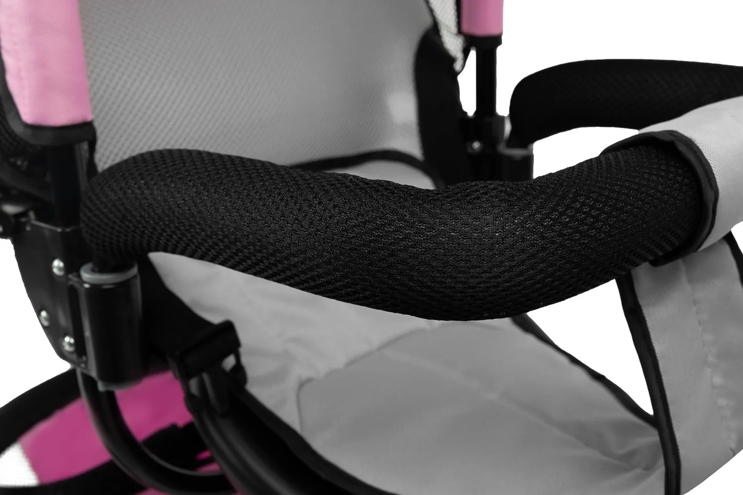 Tricycle - Timmy pink - Ladybug Online Store