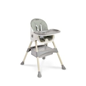 Caretero Bill - grey - Ladybug Online Store