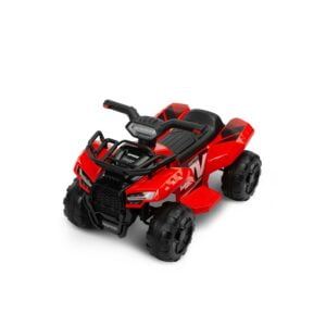 Mini Raptor red - Ladybug Online Store