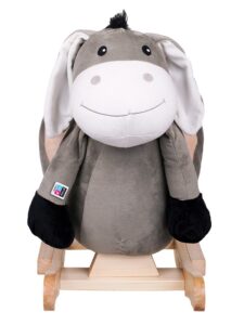 Rocking donkey - Ladybug Online Store