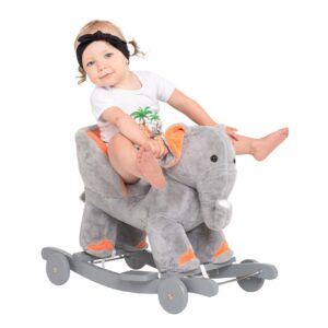 Rocking elephant - Ladybug Online Store