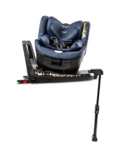 Twisty I-size 0-18kg ISOFIX navy - Ladybug Online Store