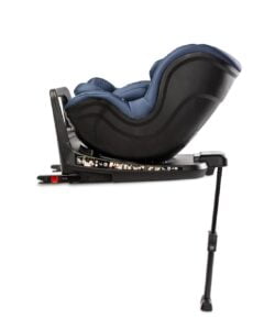 Twisty I-size 0-18kg ISOFIX navy - Ladybug Online Store