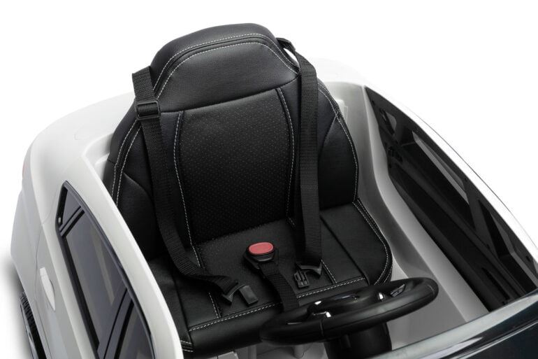 BMW X6 M white - Ladybug Online Store